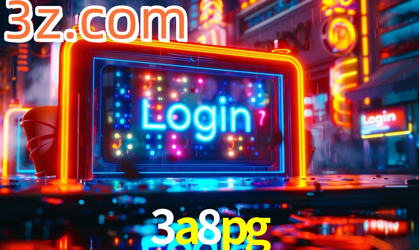 Registre-se hoje no Cassino 3a8pg